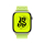 Apple Opaska sportowa Nike 46 mm neonowy zielony - 1362602 - zdjęcie 3